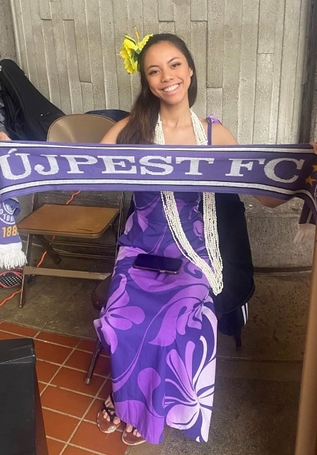 Újra jelentkezett Amerikába szakadt hazánkfia