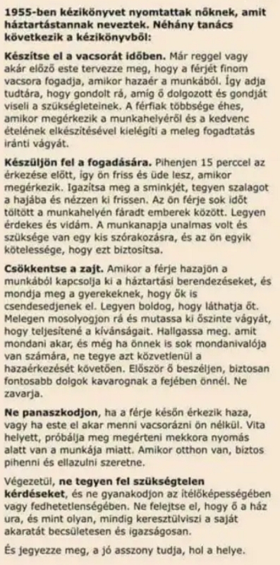 Azok a régi szép idők 🙂