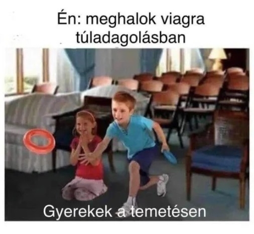 A lényeg, hogy jól érezzék magukat