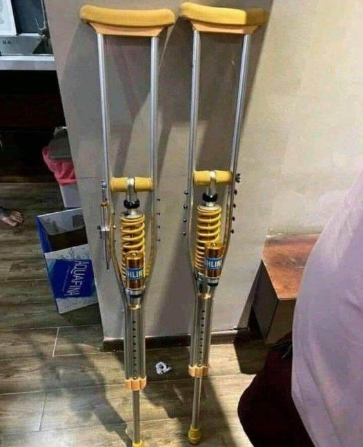 Öhlins - svéd minőség