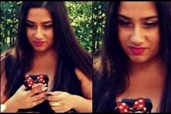 Amikor látod, hogy olyan lányok is kapcsolatban vannak, akiknek pödörni lehet a bajszát