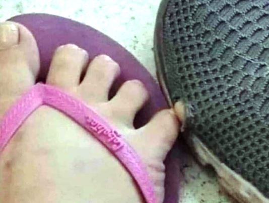 Na mesélj, csókoloztatok?