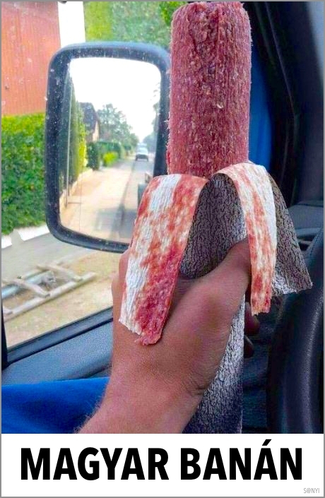 Reggelire csak gyümölcsöt!