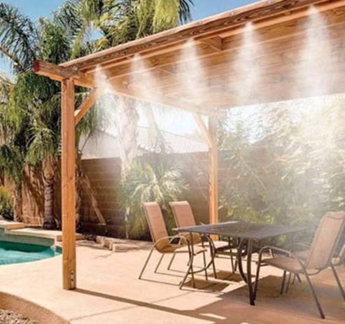 Frissítő párakapu - Szezon előtti bevezető áron (x)