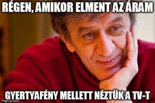 Azok a régi szép idők 🙂