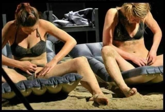 Homokszem került a gépezetbe