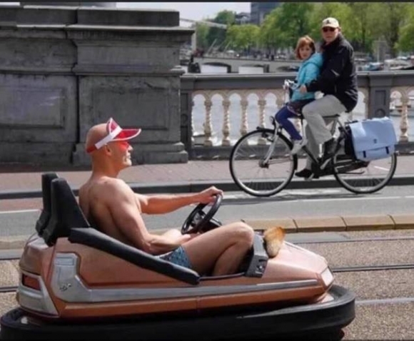 Kellemes napos idő várható ma is