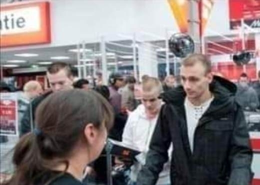 Egy vasalót szeretnék az anyósnak, ajándék lesz