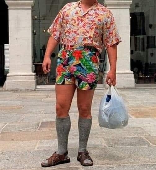 Valahol a sógoréknál