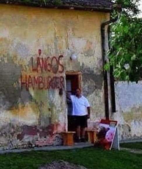 Bevállanád? Biztos finom lehet