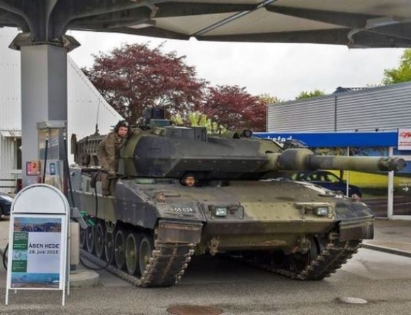 Egy laza 3 óra és tele is lesz