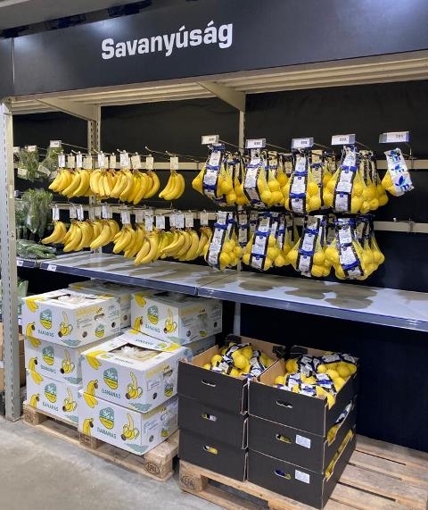 Végül is a citrom savanyú