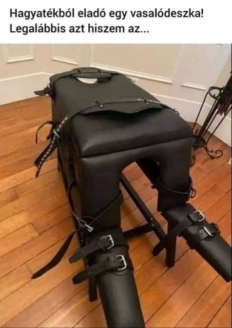 Befutott a nap ajánlata