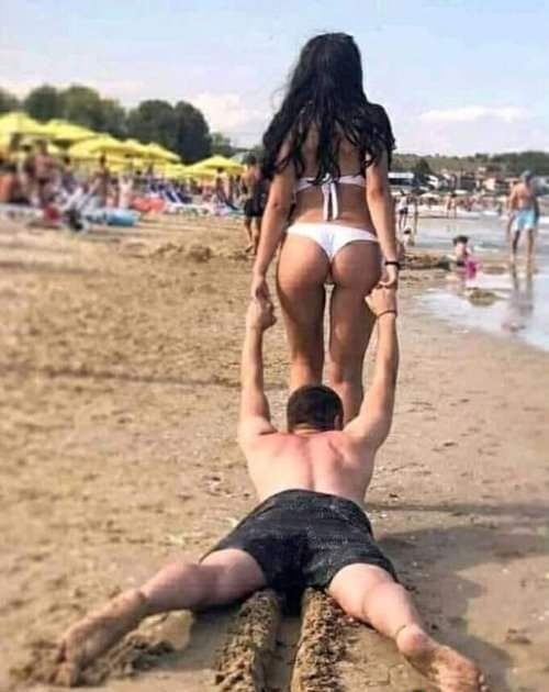 Jajj, csak ki ne érjünk a betonra!