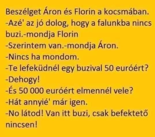 Kiderült, hogy mégis van 🙂