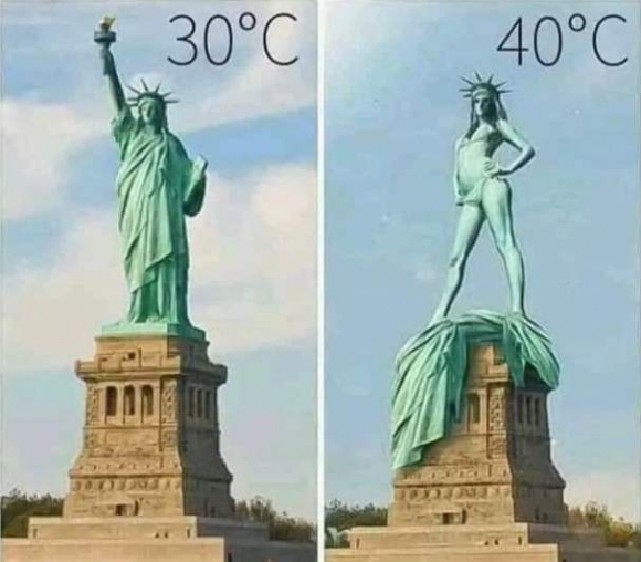 Idén is kemény nyarunk lesz