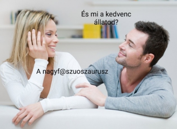Ki gondolta volna?
