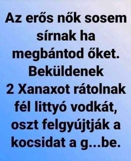Jó lesz vigyázni