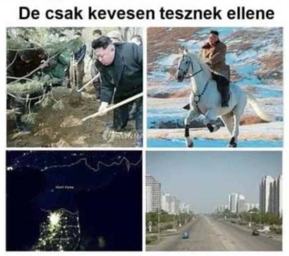 Sokan beszélnek a klímaváltozásról