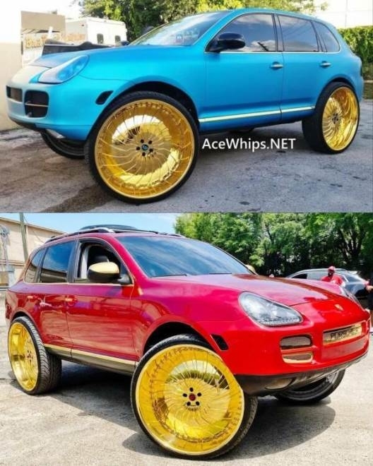 Ízléses darab 🙁