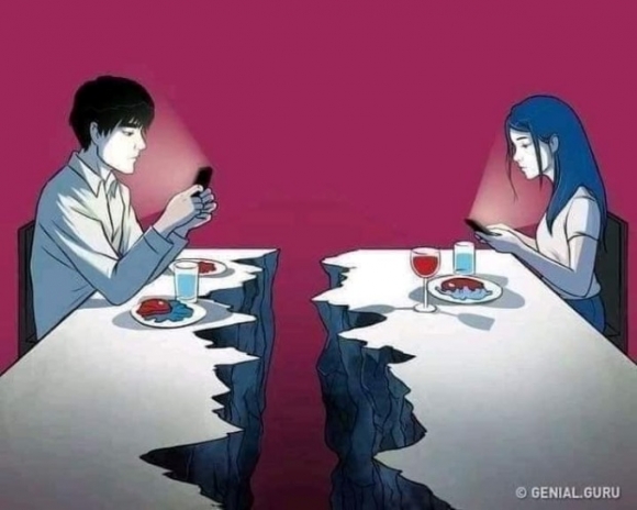 Modern világunk 🙁