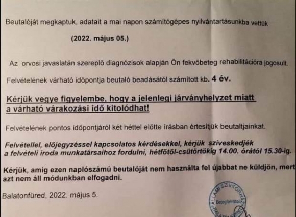 Magyar Egészségügy