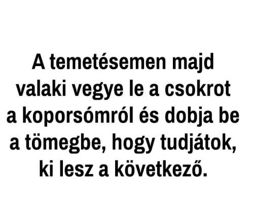 Bizarr utolsó kívánság