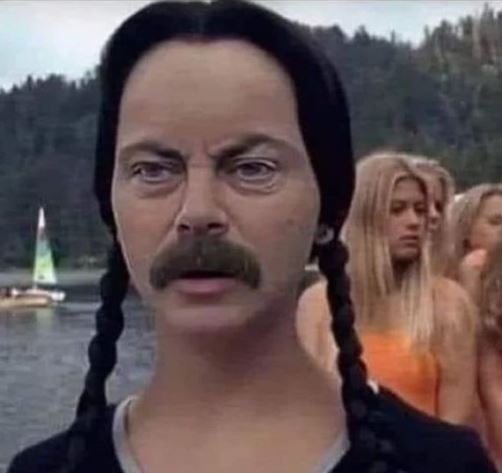 Amikor azt mondják, hogy ez a lány tiszta apja