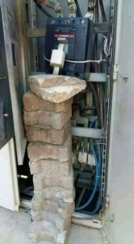 Finom kis megoldás 😮