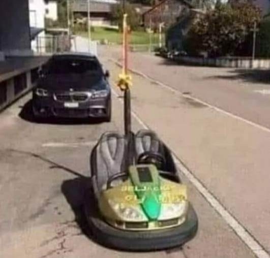 Amikor többet iszol a búcsúban, mint kellene