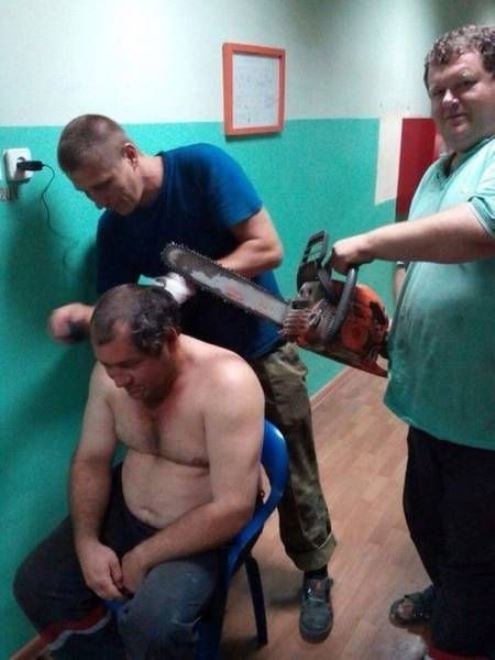 Eközben az oroszoknál