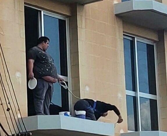 Munkahelyi biztonság