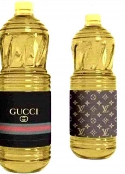 Az elegáns dolgokat nem mérik olcsón