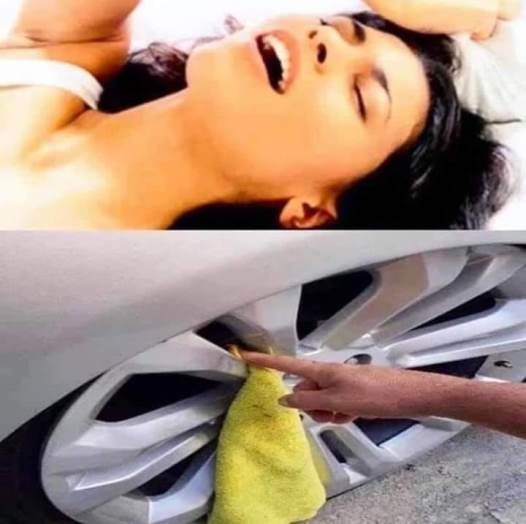 Ó istenem! Hol tanultad ezt az ujjaiddal?