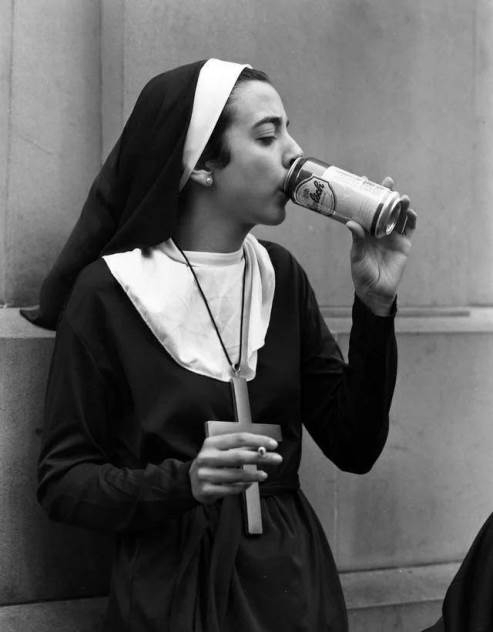 Amikor a hit már nem elég