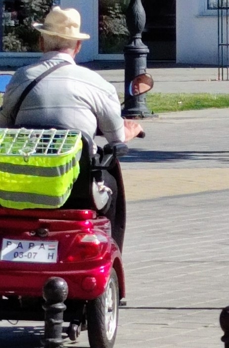 Napi cool - Papa 03 07