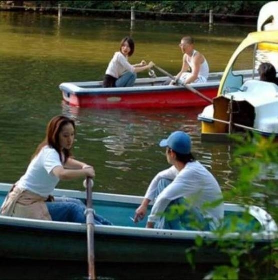 Hagyták érvényesülni a jányokat