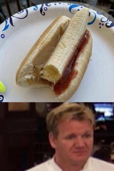 Szegény Gordonnak miket kell megélnie