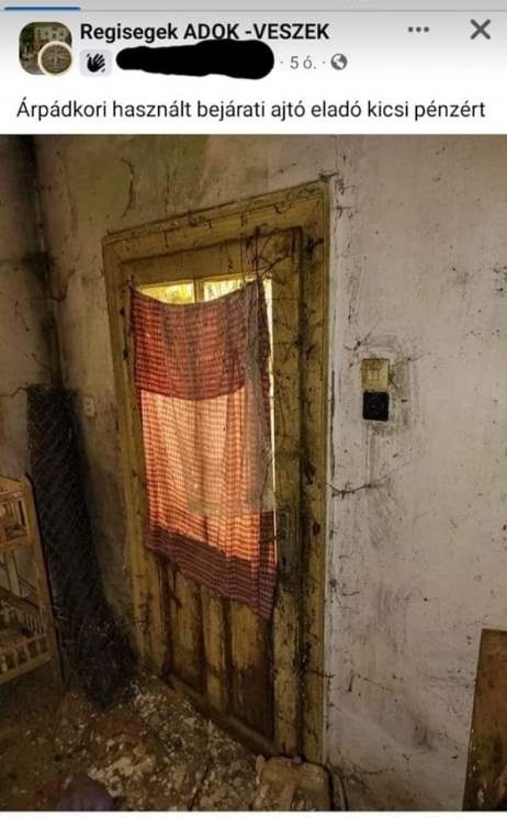 Befutott a nap ajánlata