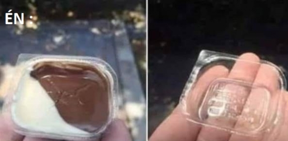 A csaj kérdezi - Aztán mire képes az a nyelv?