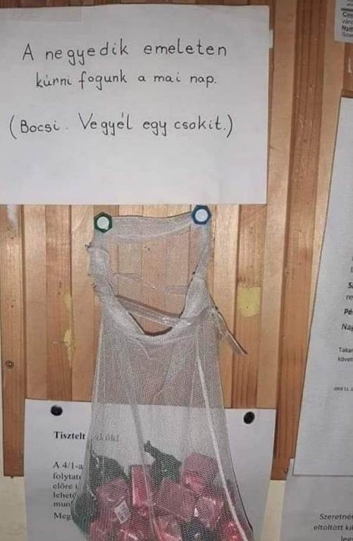 Szerintem fúrni, de mind1 🙂