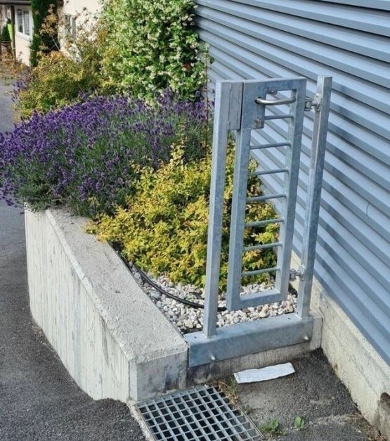 Rettentő nagy szükség volt rá