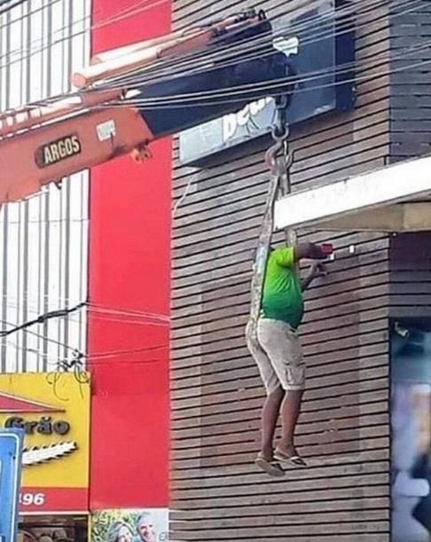 Mert nincsenek problémák, csak megoldandó feladatok 🙂