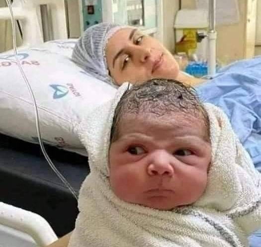 Amikor már a szülőszobán nem tetszik semmi 🙂