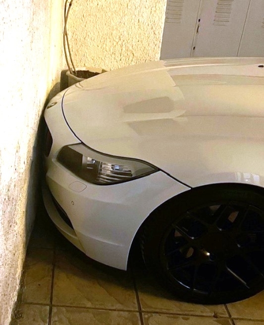 Mert azért rengeteg a jó BMW-s, aki tud parkolni