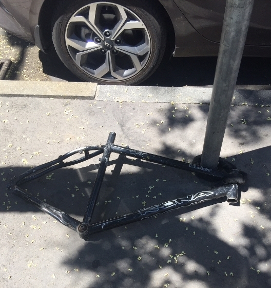 Ebből nem sok maradt