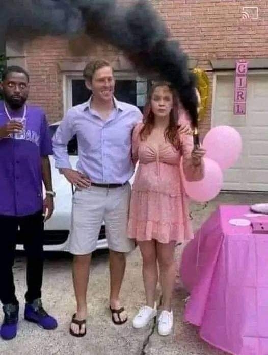 Ha a füst kék, fiú lesz