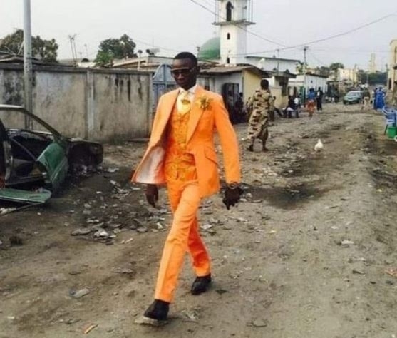 Én, ahogy érzem magam, miután