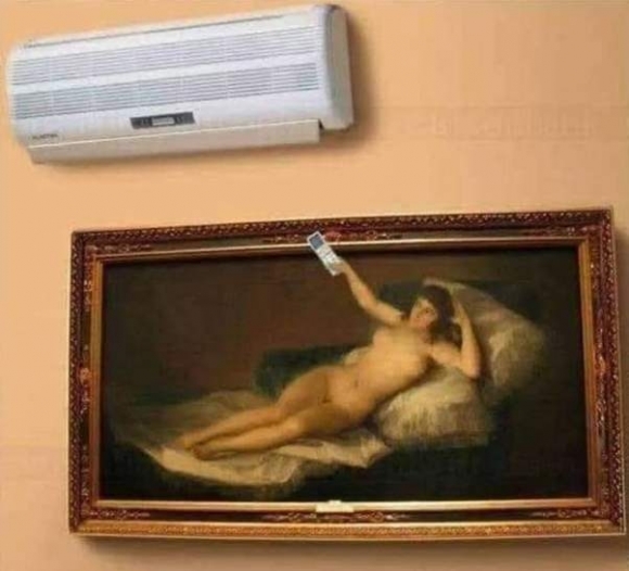 Ugyan már, drága az áram!