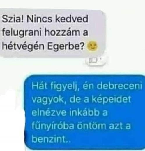 Ebből nem lesz randi